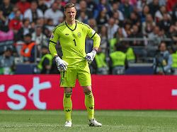 Alte, neue Nummer 1 packt aus: In seiner Leidenszeit fing ter Stegen "an zu zweifeln"